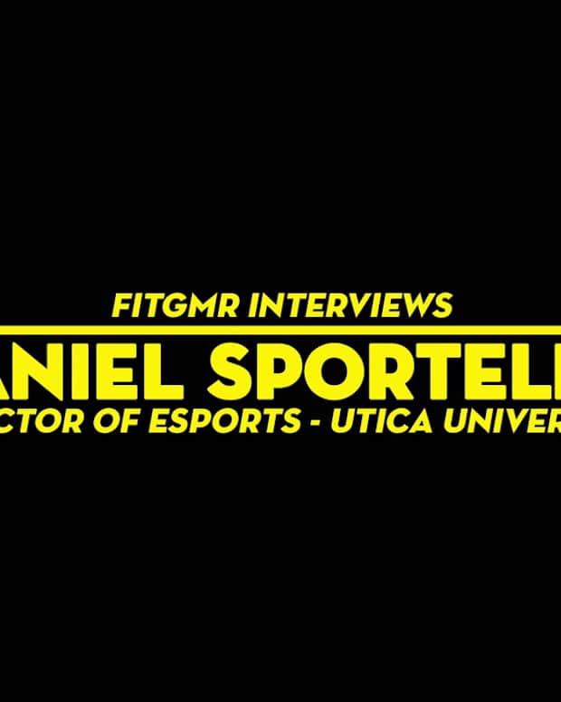 WELLPLAYED Daniel Sportello